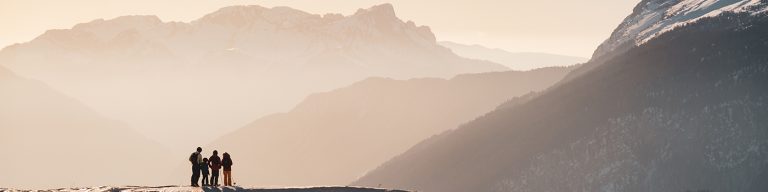 Printemps de la montagne ski à La Clusaz